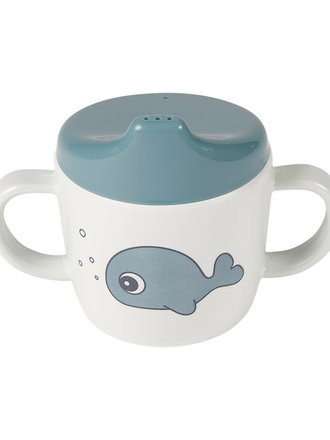 Done By Deer Done by deer - spout cup (meerdere kleuren)