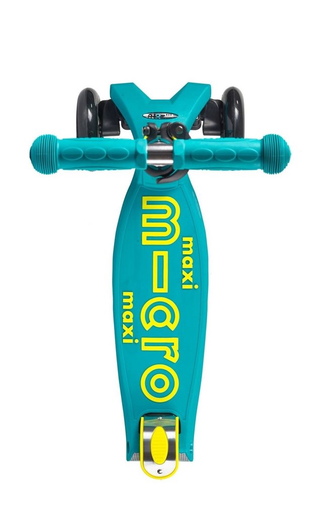 Micro Micro - maxi deluxe