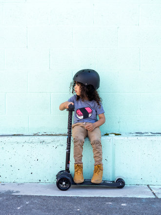 Micro Micro - maxi deluxe