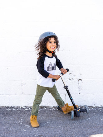 Micro Micro - mini micro deluxe LED