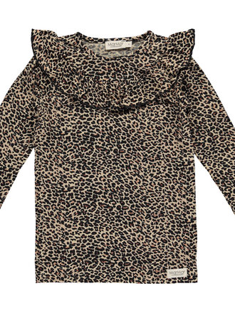 Marmar Copenhagen marmar leo tessie leopard noos