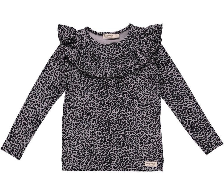 Marmar Copenhagen marmar leo tessie leopard