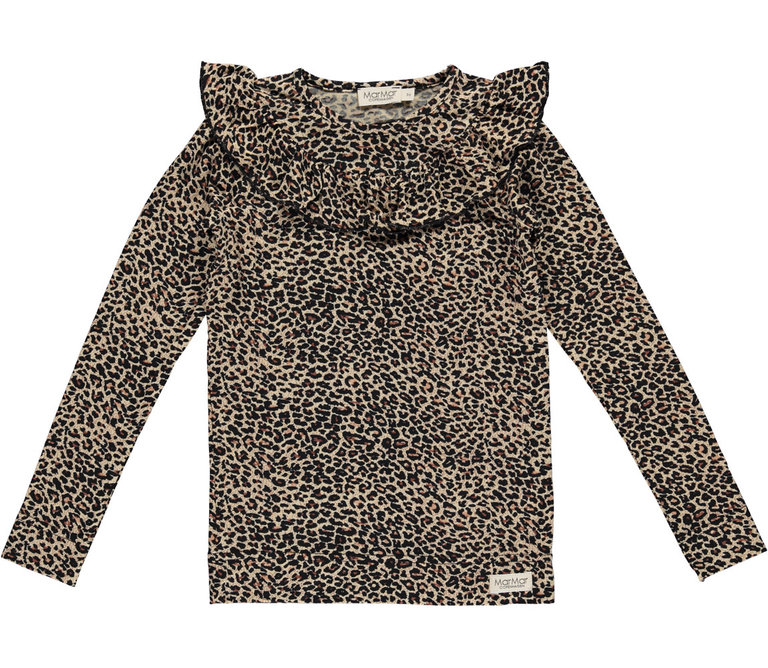 Marmar Copenhagen marmar leo tessie leopard