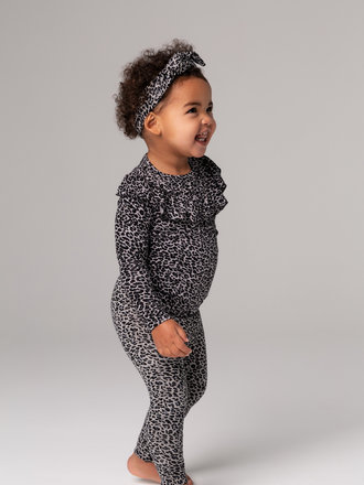 Marmar Copenhagen marmar leo bibbi leopard body NOOS Marmar Copenhagen marmar leo bibbi leopard body NOOS