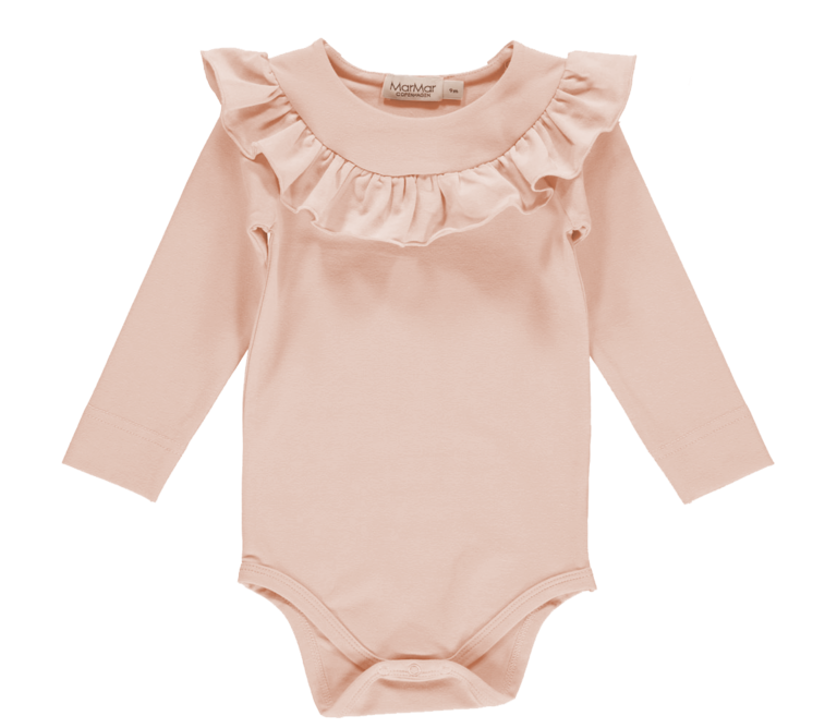 Marmar Copenhagen marmar - bibbi romper NOOS