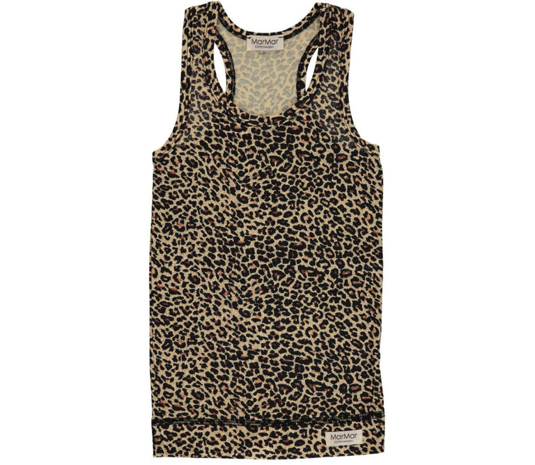 Marmar Copenhagen Marmar - Leo tank