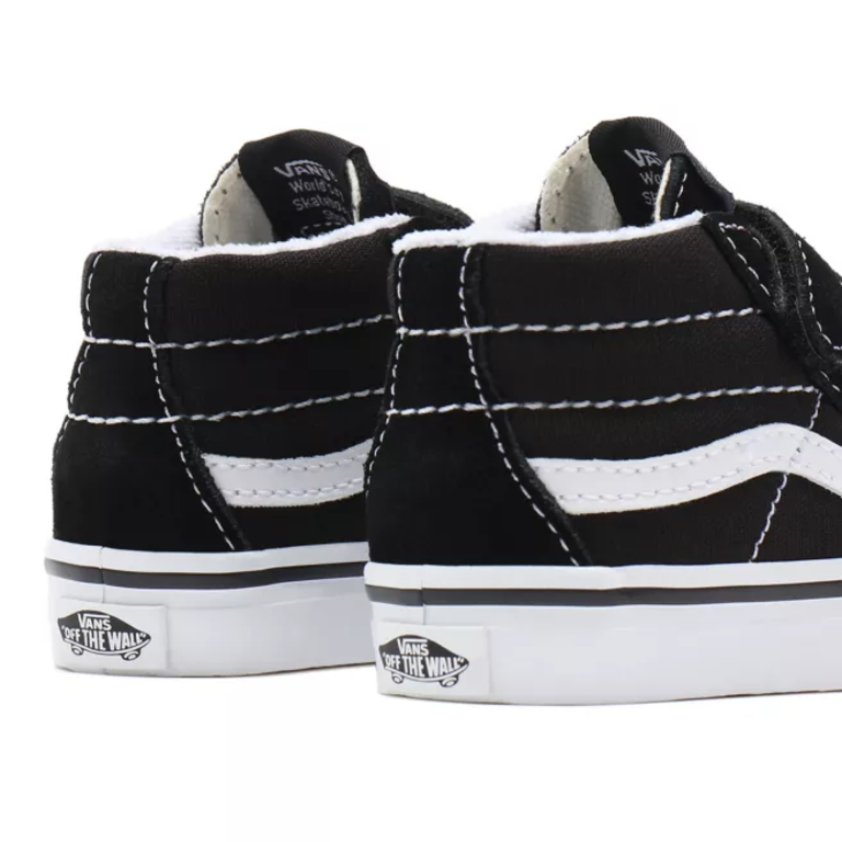 Vans - Sk8-Mid Reissue V Peuterschoen - Mini Parade