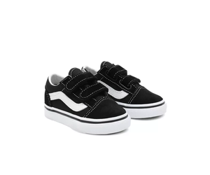 Vans- Old Skool V Peuterschoenen (1-4 jaar) - Mini Parade