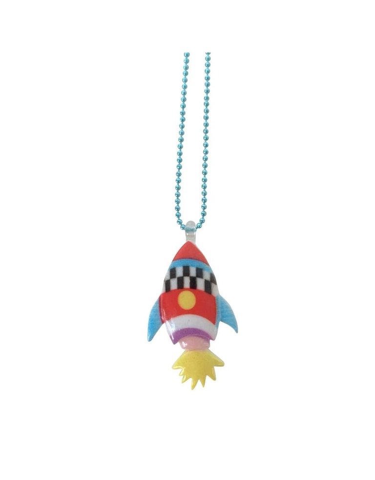 Pop Cutie Pop cutie -  Ketting Stoer