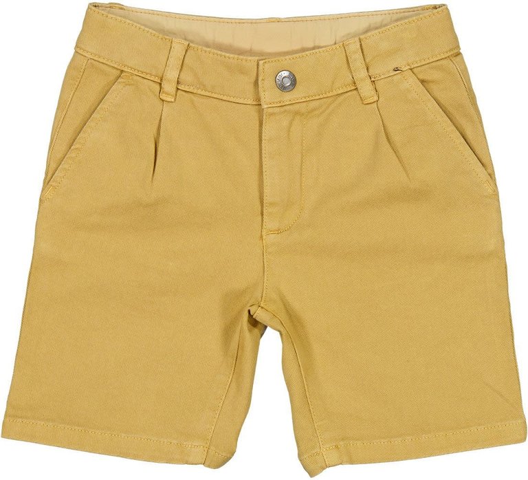 Marmar Copenhagen Marmar - Primo Denim Short