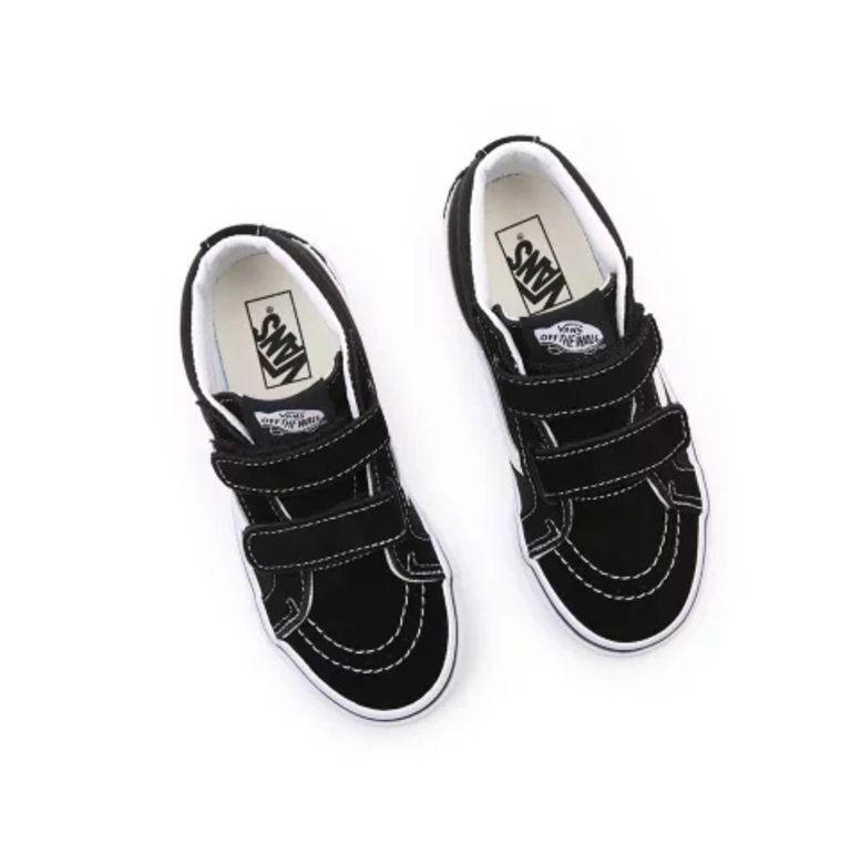 Vans Vans - sk8 mid reissue black