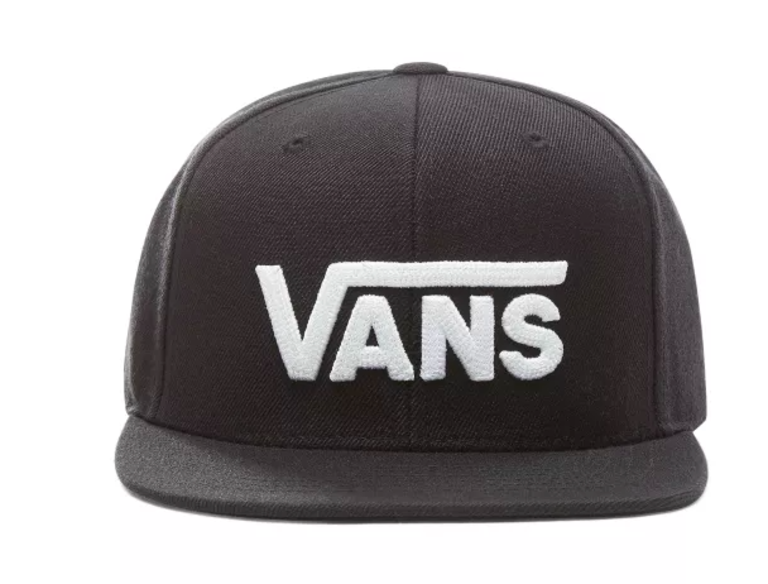 Vans Vans  - Pet black