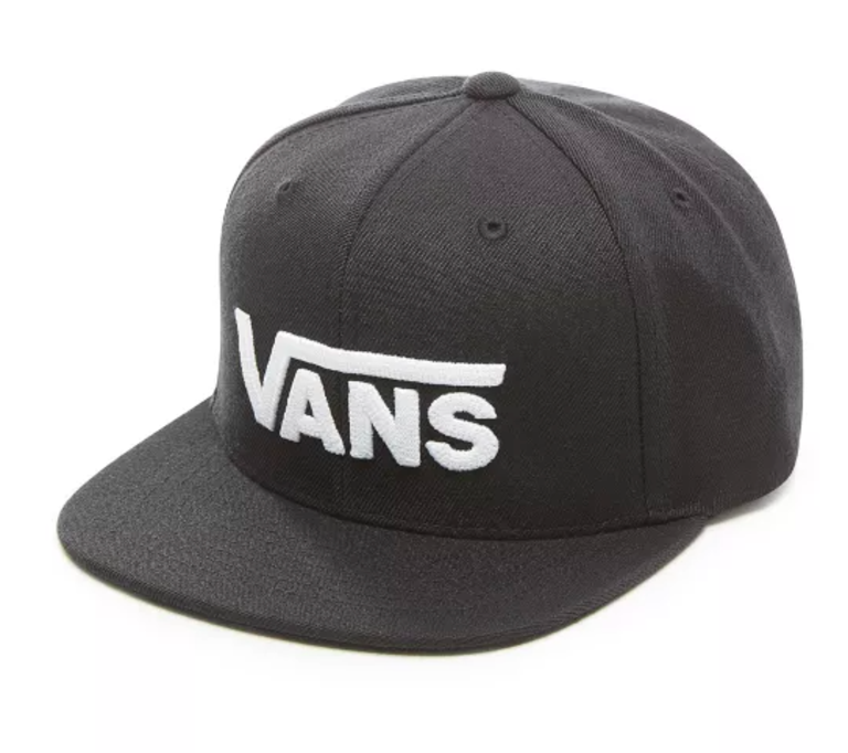 Vans Vans  - Pet black