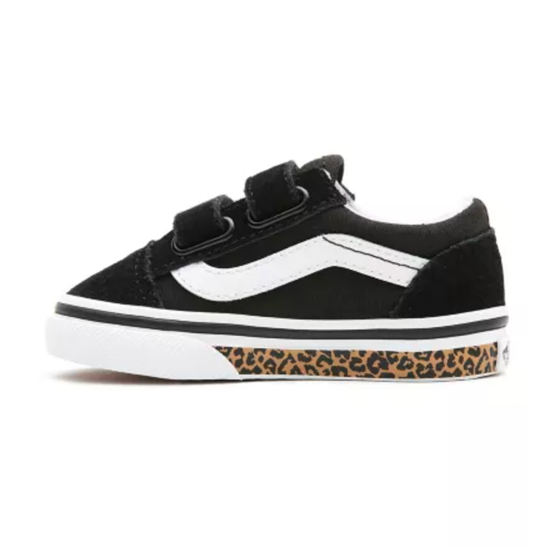 Vans Vans - Old skool peuter Animal sidewall