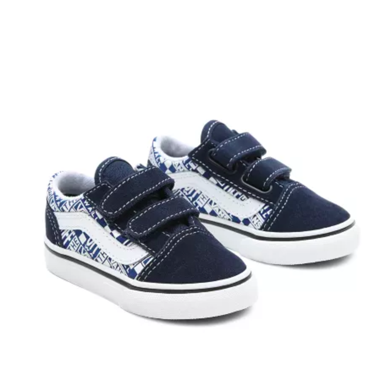 Vans Vans  -old skool Off the wall (Peuters)