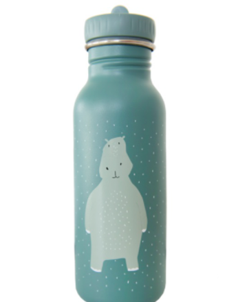 Trixie Trixie  - drinkfles Mr hippo