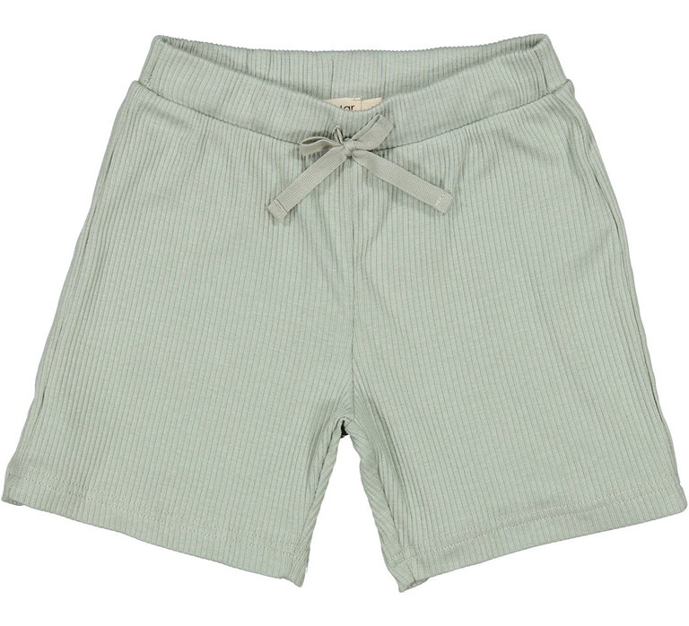 Marmar Copenhagen Marmar - Pants S modal short/bloomer Sage