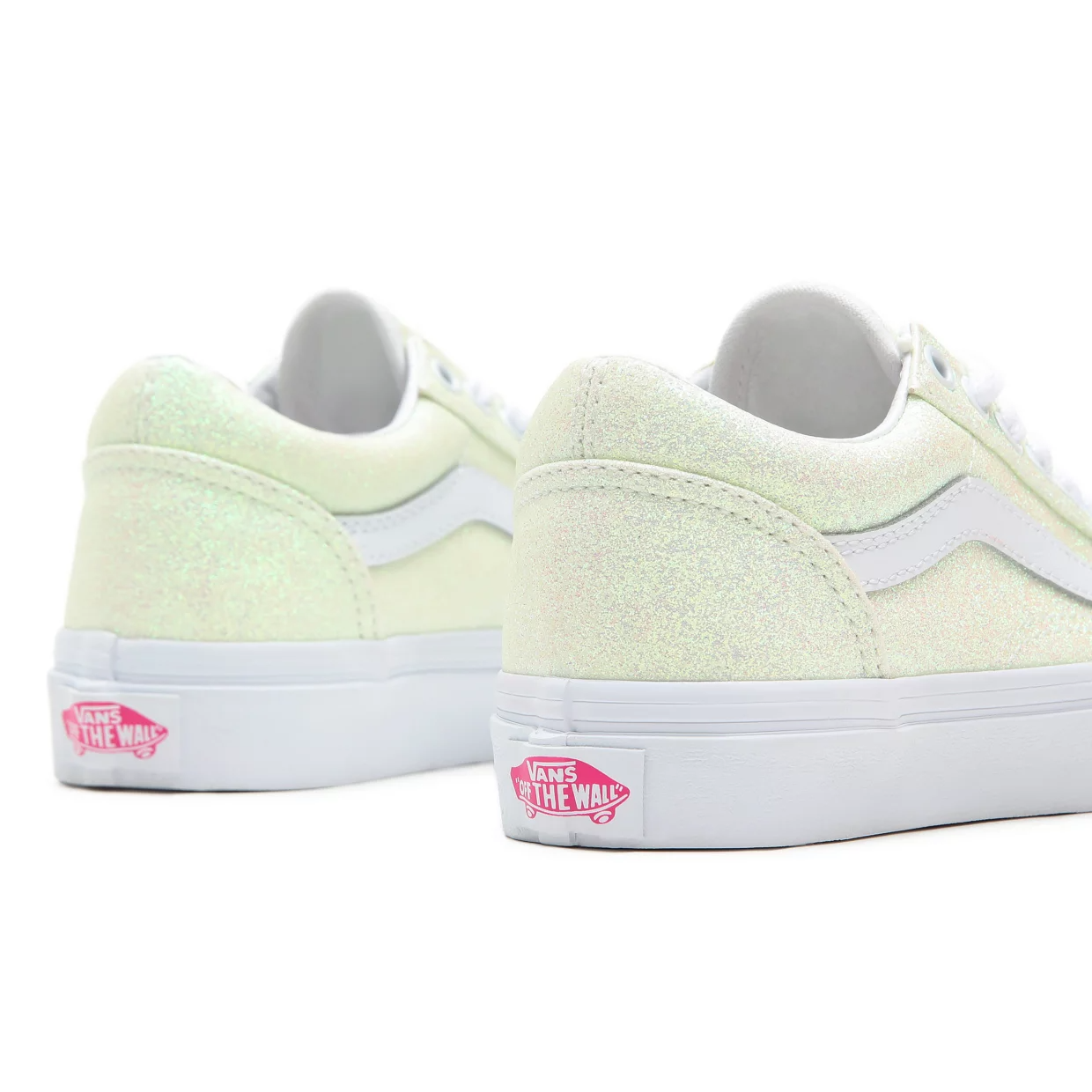Vans Old Skool • Dames • Heren • Kids • Labelstore