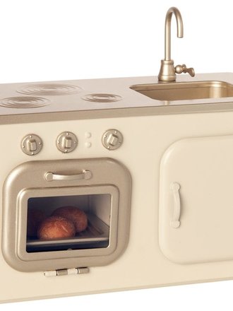 Maileg maileg - Miniature Kitchen Maileg maileg - Miniature Kitchen