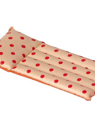 Maileg Maileg - air mattress red dot Maileg Maileg - air mattress red dot