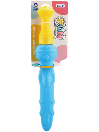 Uncle bubble - zwaard