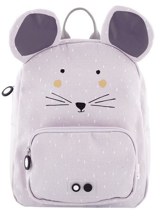 Trixie Trixie - Rugzak muis