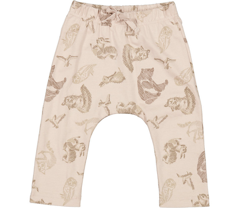 Marmar Copenhagen marmar - pico pants bear