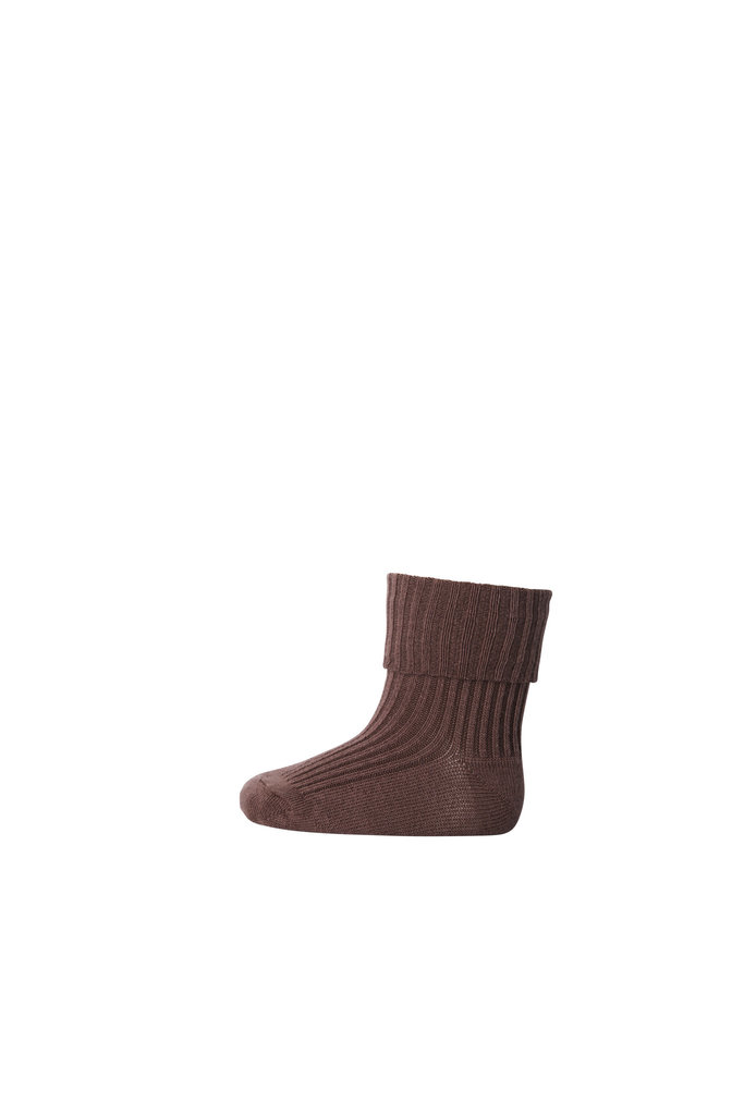 MP Denmark MP Denmark - wool rib baby socks (meerdere kleuren)