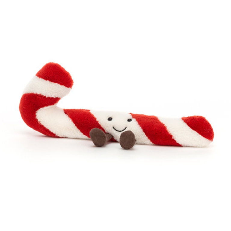 Jellycat Jellycat -Amuseable Candy Cane Little