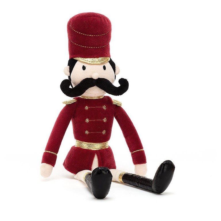 Jellycat Jellycat -Nutcracker