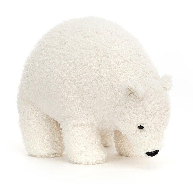 Jellycat Jellycat -Wistful Polar Bear