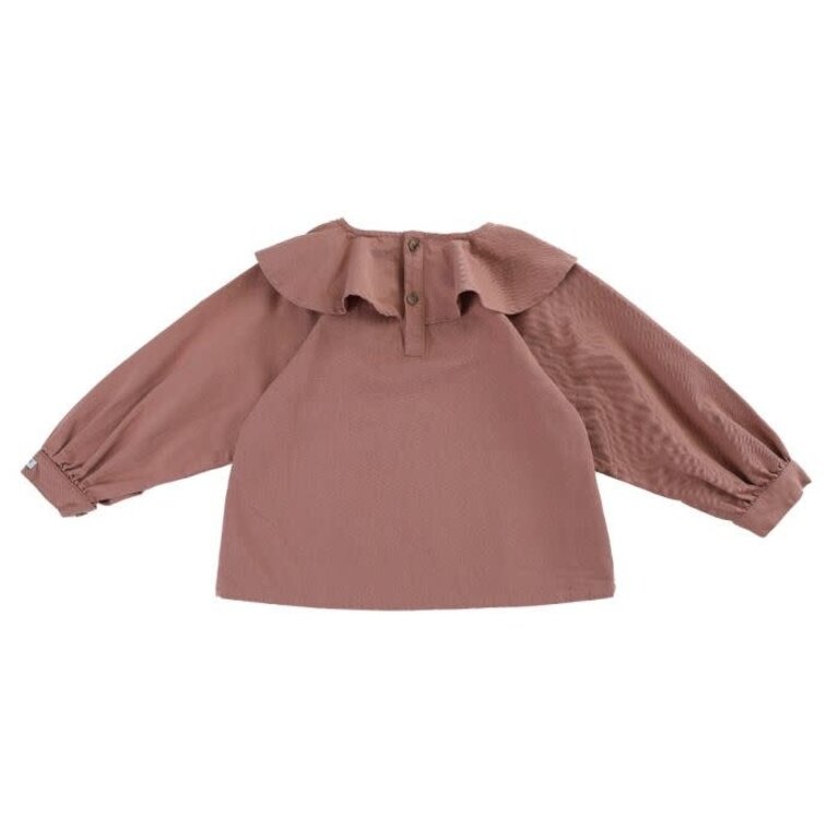 Donsje Amsterdam Donsje - Nadine blouse Antigque