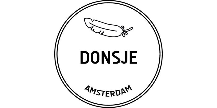 Donsje Amsterdam