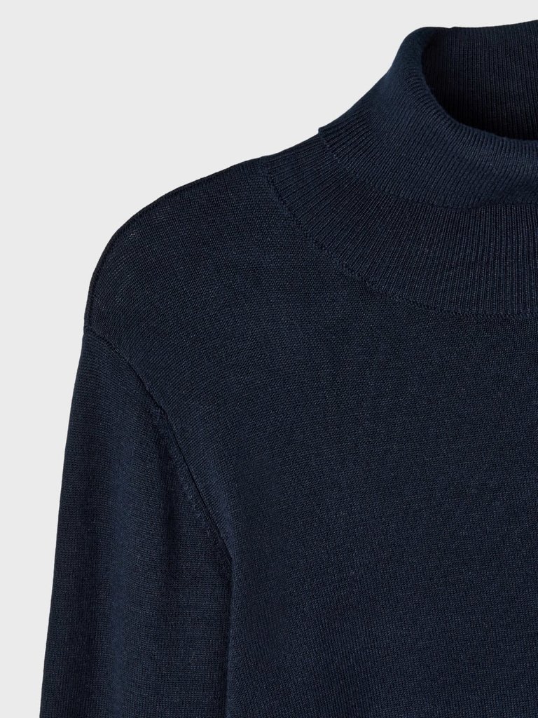 Name It Name It - Ralos rollneck knit (meerdere kleuren)