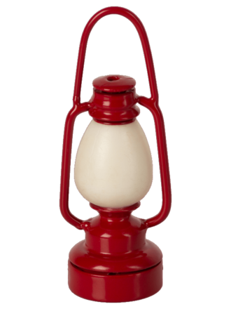 Maileg Maileg -Vintage lantern - Red