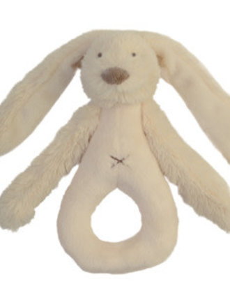 Happy Horse Happy horse - Beige Rabbit Richie Rattle Happy Horse Happy horse - Beige Rabbit Richie Rattle