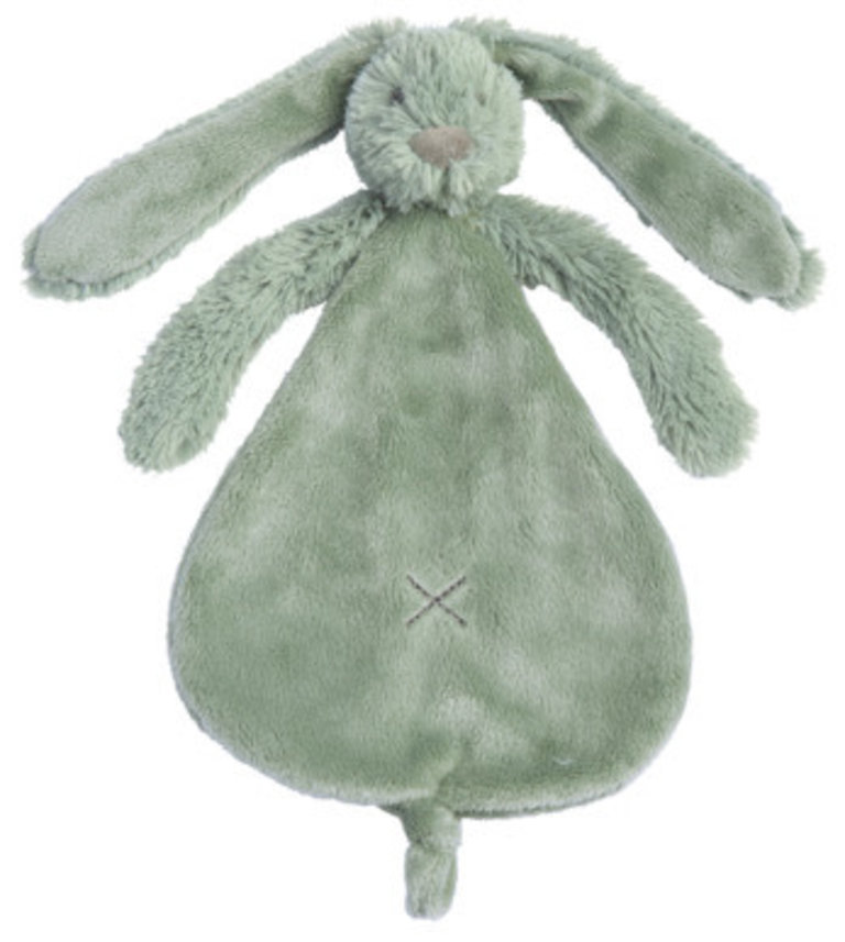 Happy Horse Happy horse - Green Rabbit Richie Tuttle