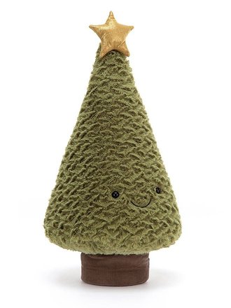 Jellycat Jellycat - Christmas tree large Jellycat Jellycat - Christmas tree large