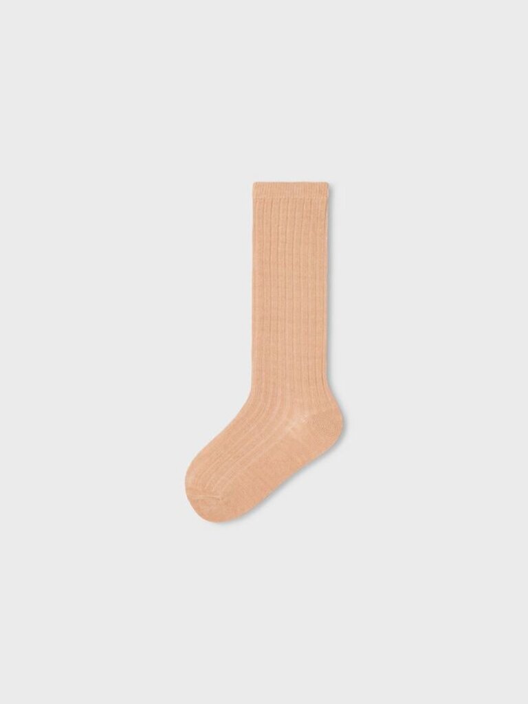 Lil' Atelier Lil Atelier - 3 pack knee sock Blush