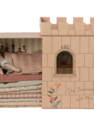 Maileg Maileg - princess and the pea Maileg Maileg - princess and the pea