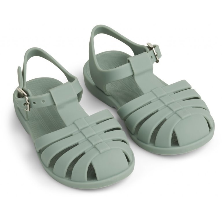 Liewood Liewood - Bre sandals peppermint