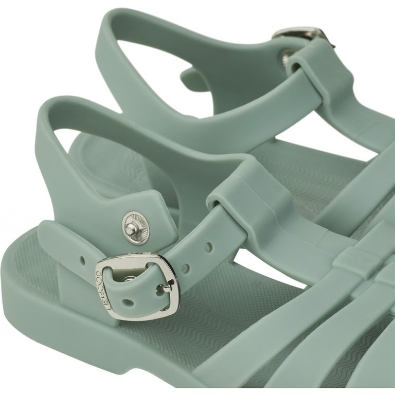 Liewood Liewood - Bre sandals peppermint