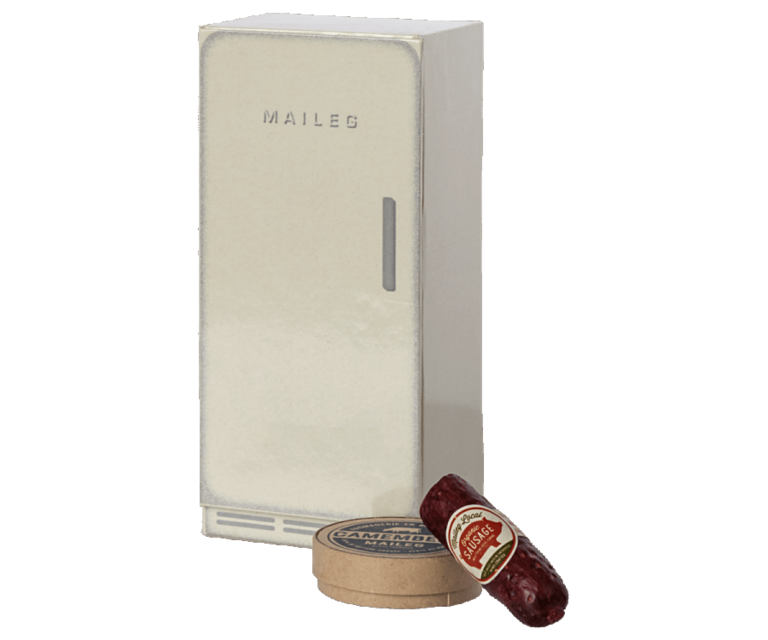 Maileg Maileg - cooler mouse