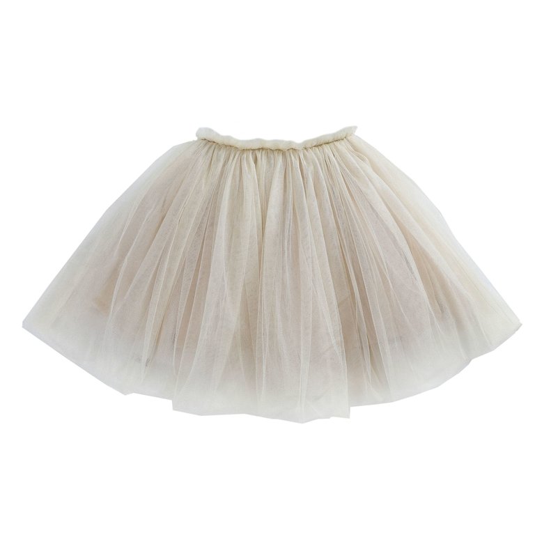 Donsje Amsterdam Donsje - Pien skirt Pearl metallic