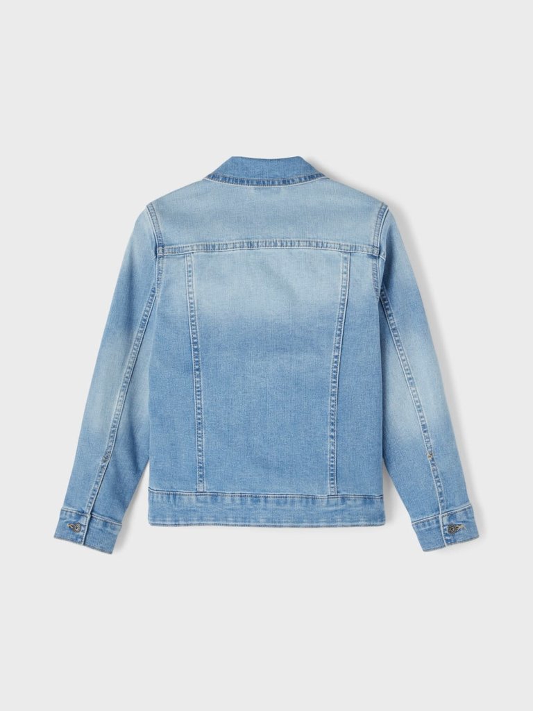 Name It Name it - Taul denim jacket