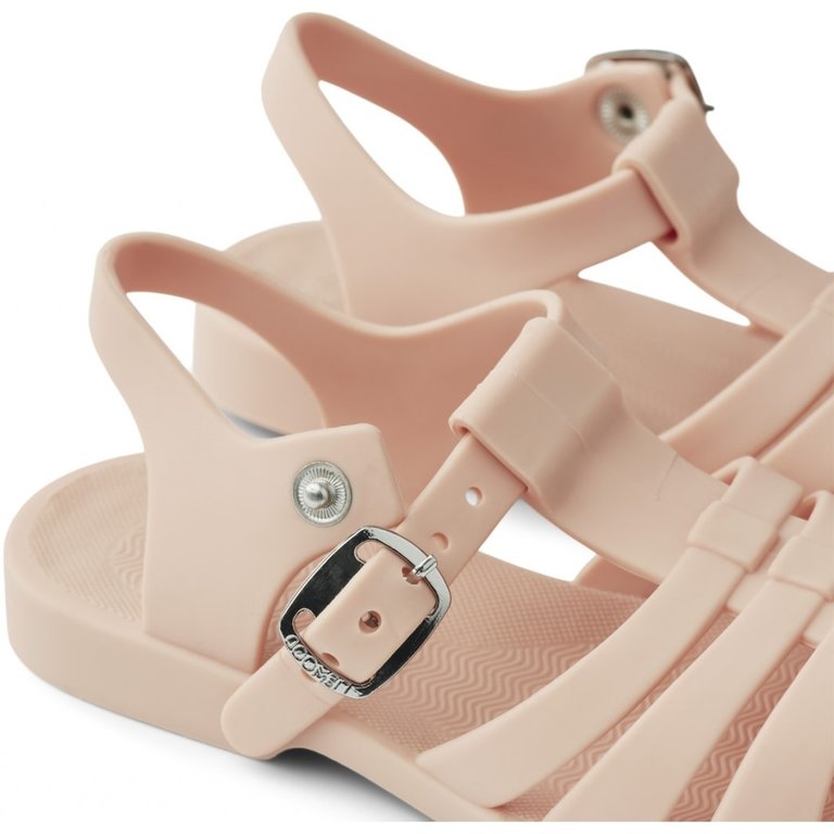 Liewood Liewood - Bre sandals Dusty cora