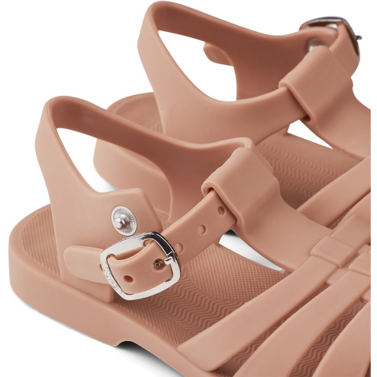 Liewood Liewood - Bre sandals Tuscany rose
