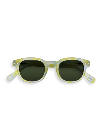 Izipizi Izipizi - Sun Junior #C joyful cloud