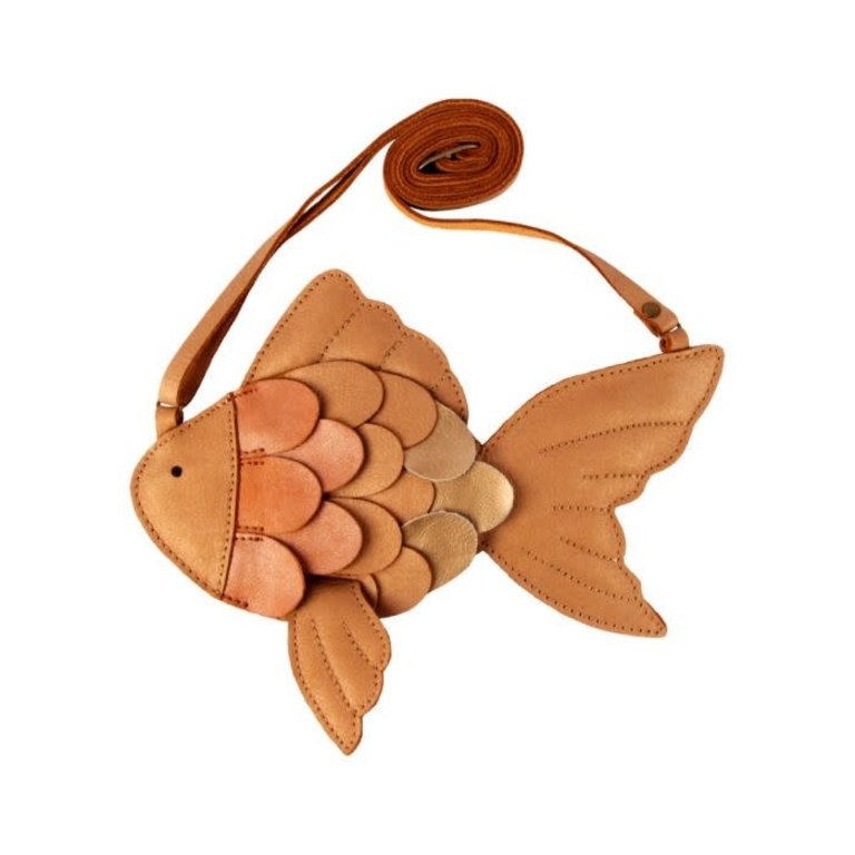 Izipizi Donsje -THYSA PURSE Romantic Fish