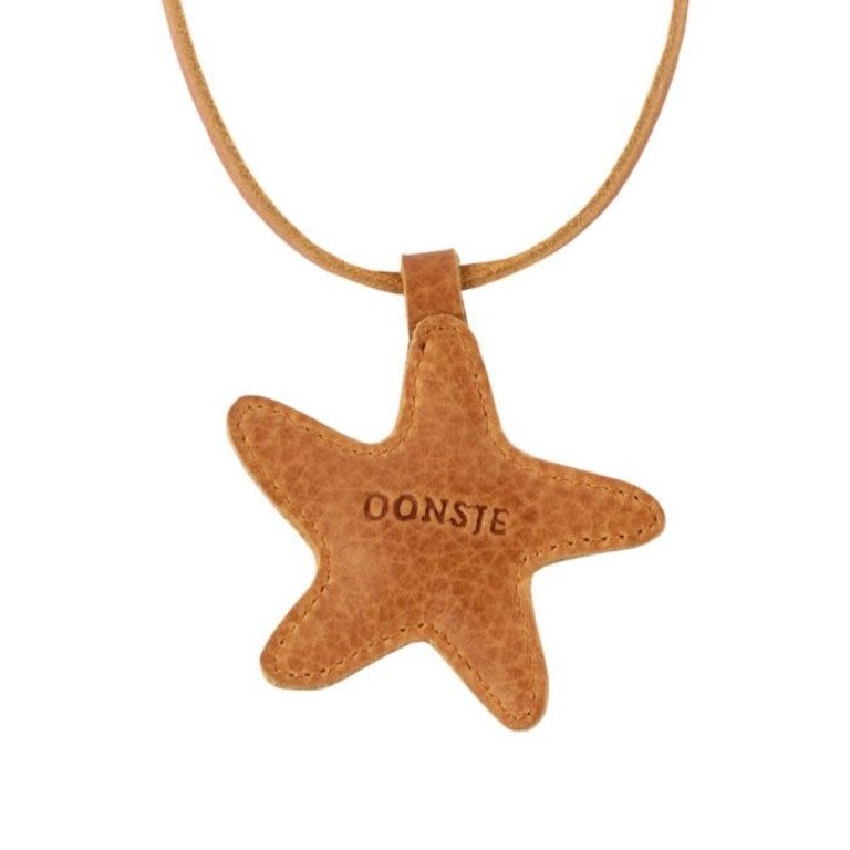 Donsje Amsterdam Donsje -Senna Necklace | Starfish